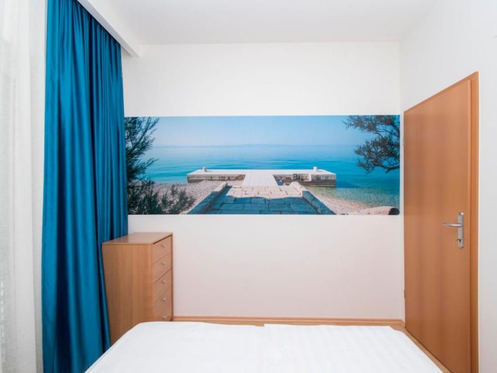 Apartments Antonio Apartment (One Bedroom Apartment with Balcony - )