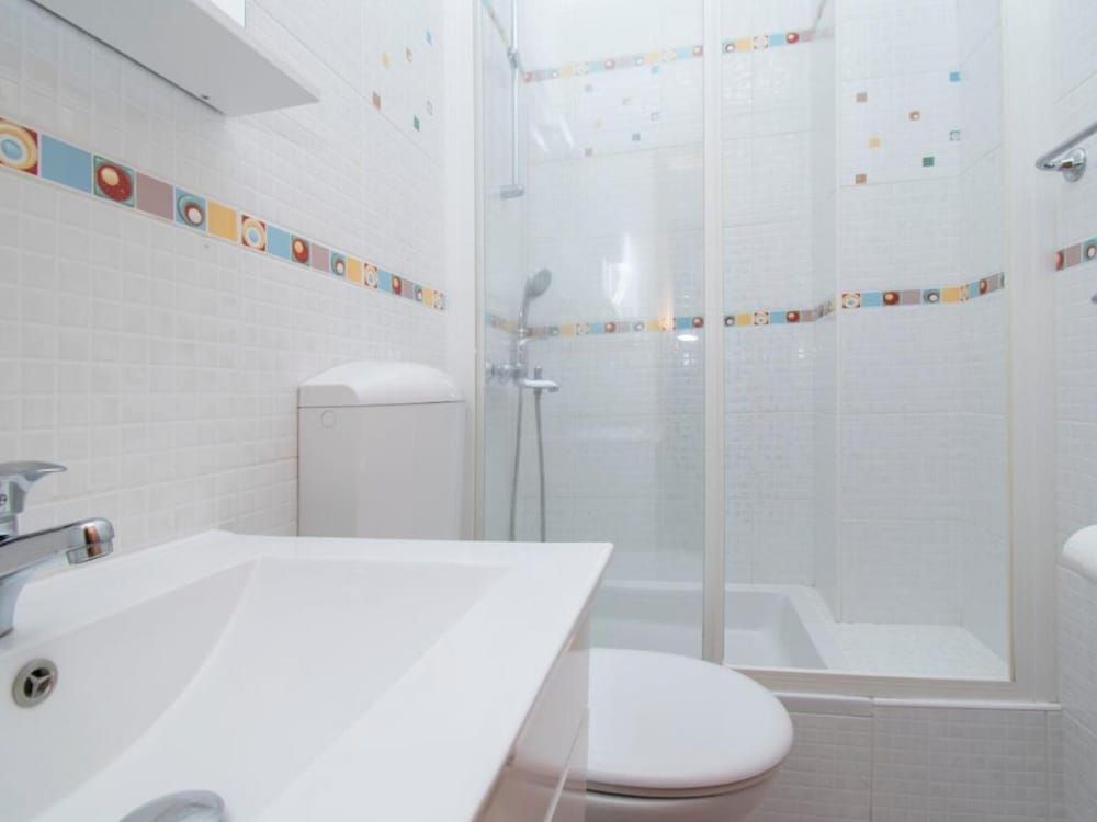 Apartments Antonio Apartment (One Bedroom Apartment with Balcony - ) 5