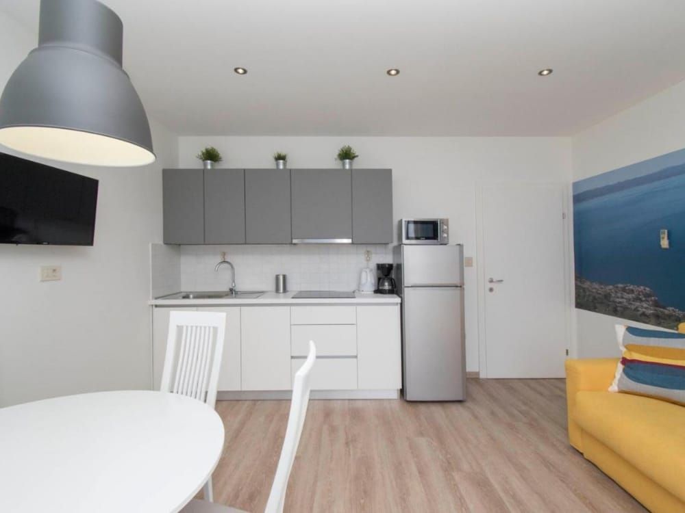 Apartments Antonio Apartment (Comfort One-Bedroom Apartment with Ba) 11