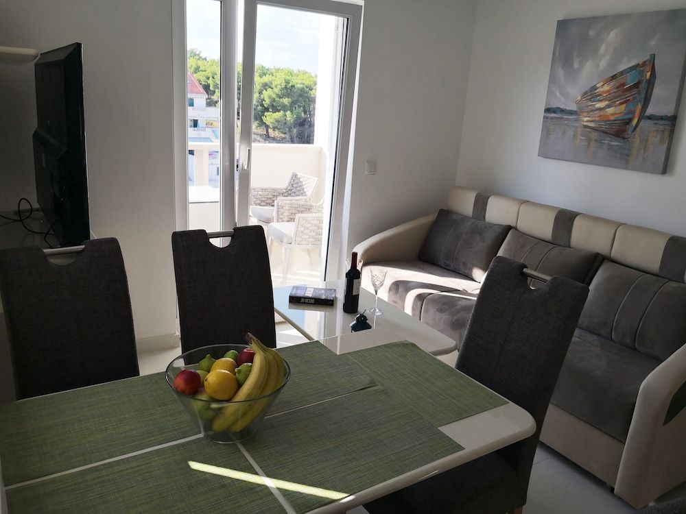Apartmani Goran