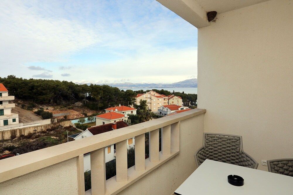 Apartmani Goran