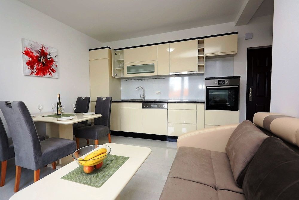 Apartmani Goran