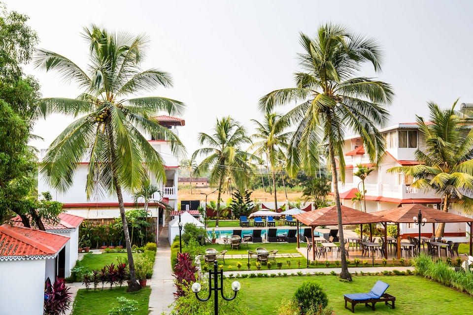 undefined La Vaiencia Beach Resort 10