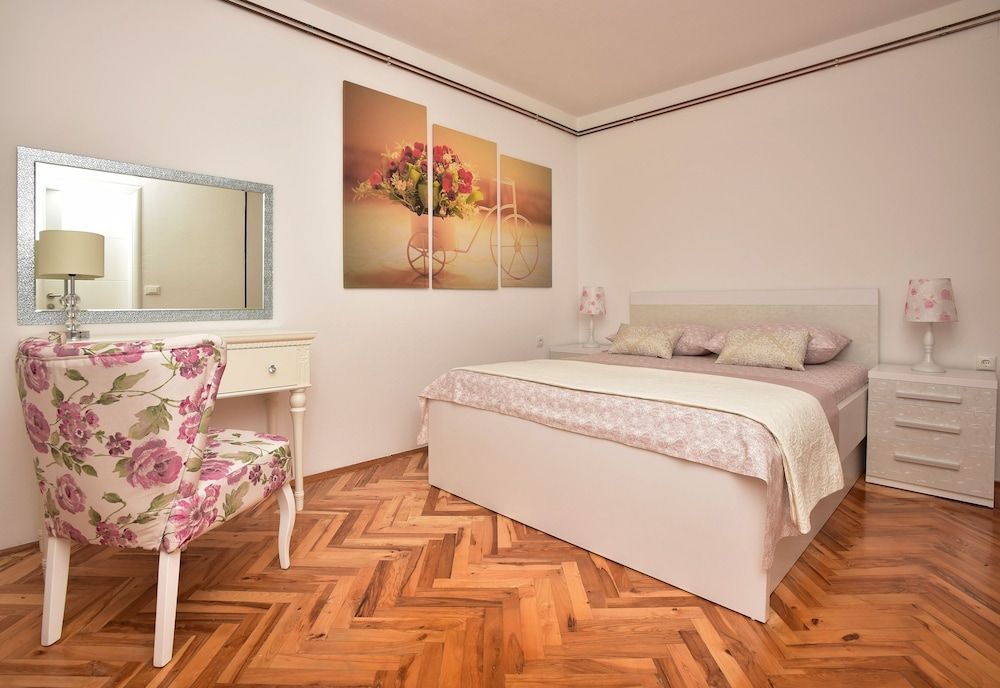 Apartment, 2 Bedrooms (Snjezana)