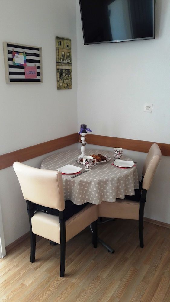 Apartments Centar