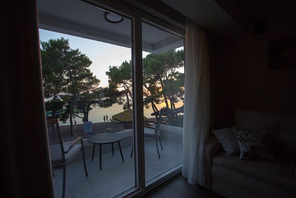 Hotel Central Beach 9 Apartment, 1 Bedroom, Sea View 10