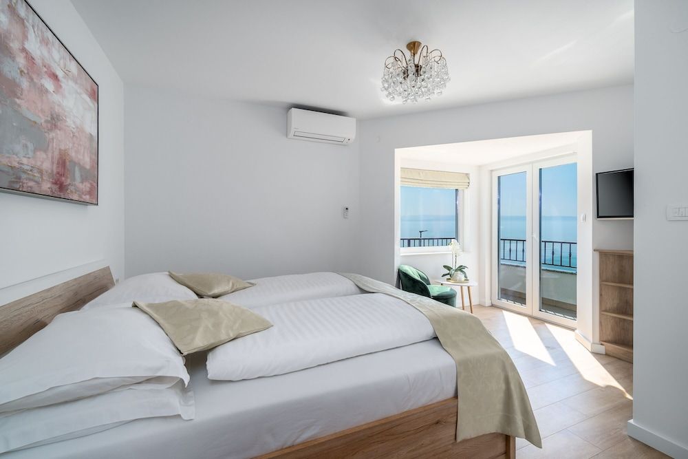 Rooms Vedrana