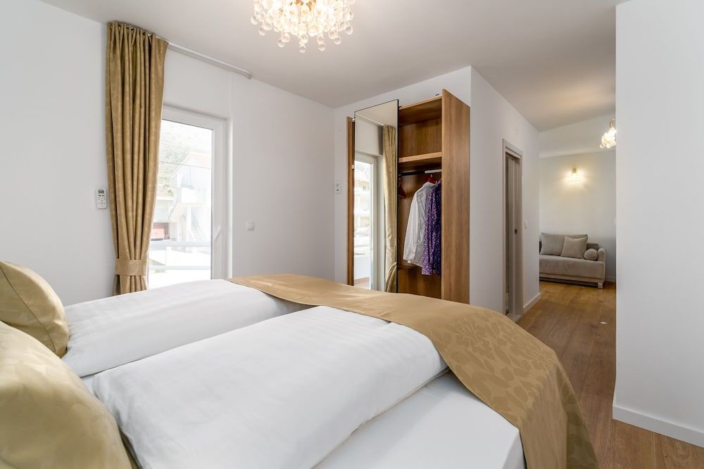 Rooms Vedrana