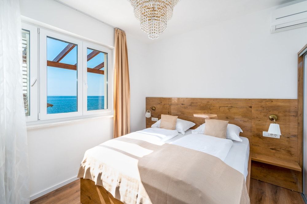 Rooms Vedrana