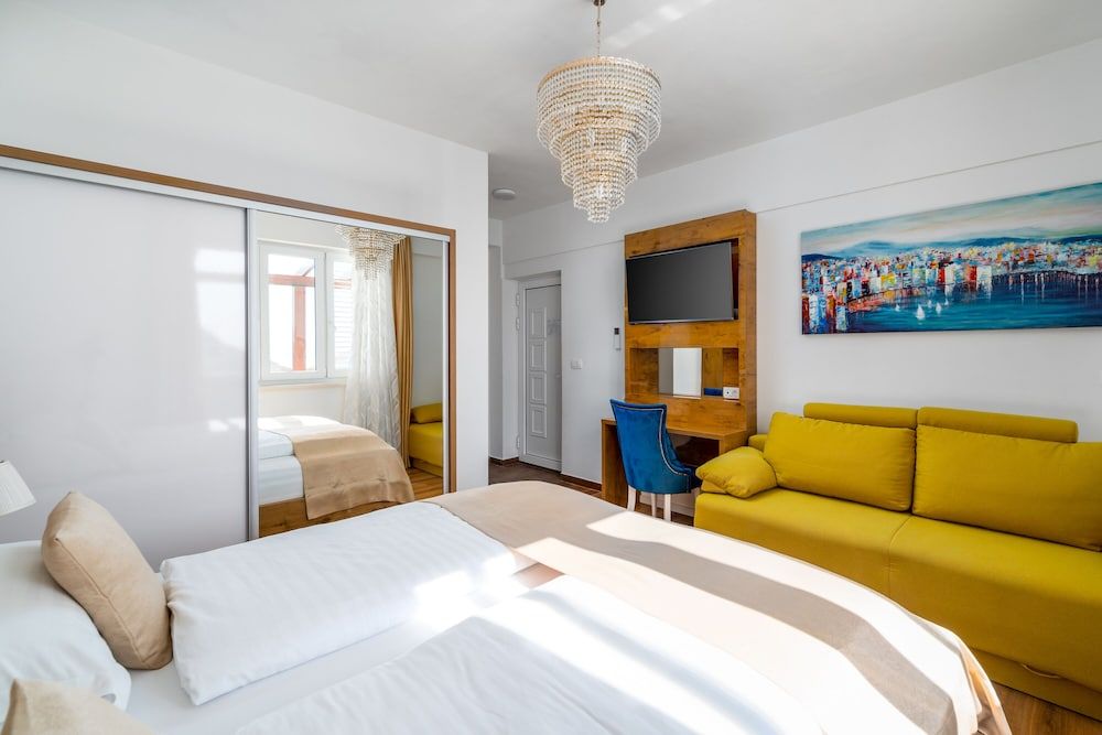 Rooms Vedrana