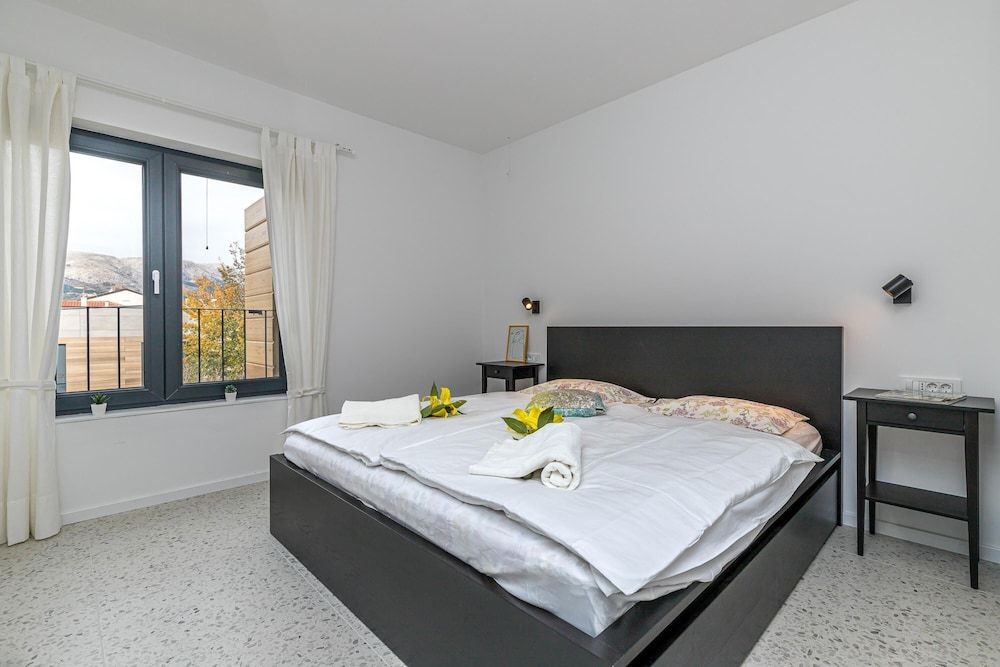 Standard Apartment, 2 Bedrooms, 2 Bathrooms (Pool Apartment Sapore Di Mare 1)