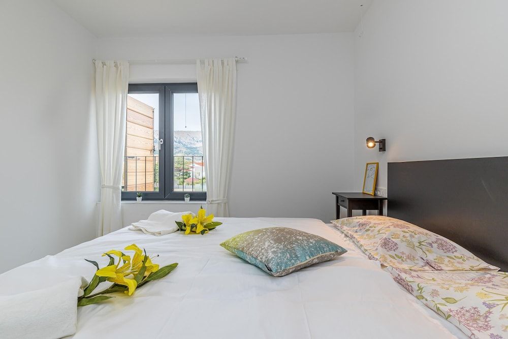Standard Apartment, 2 Bedrooms, 2 Bathrooms (Pool Apartment Sapore Di Mare 1)
