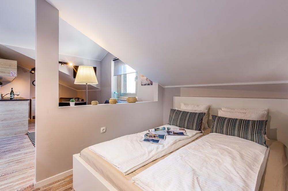 Apartment, City View (Julija)