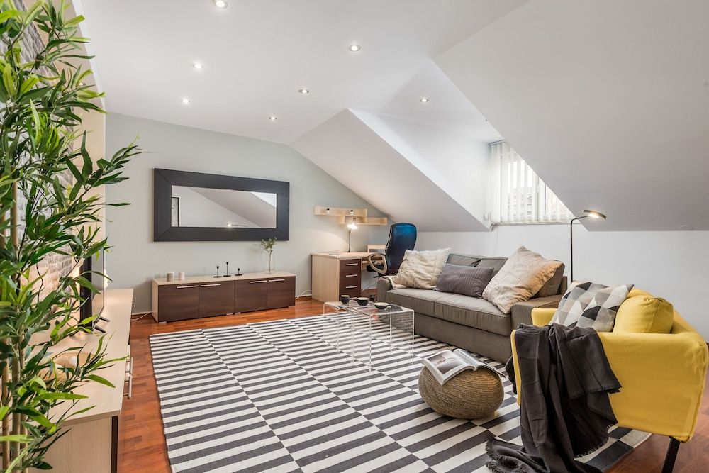 Comfort Apartment