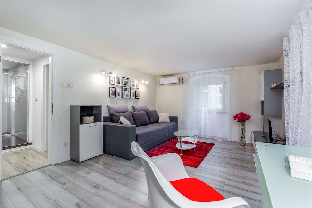 Apartment, 1 Bedroom