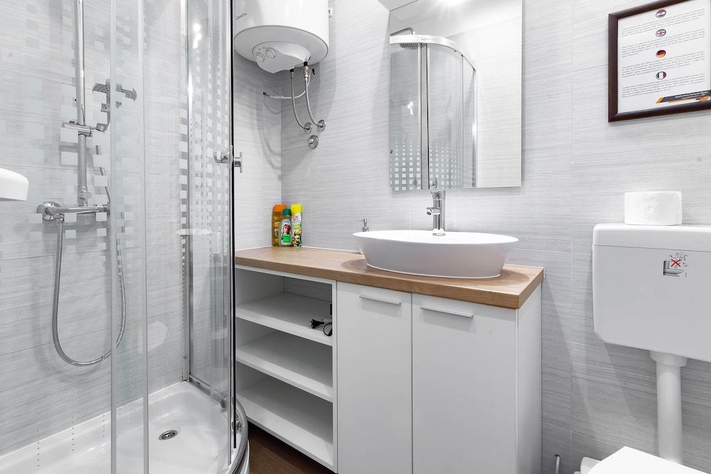 Apartments Pomerio Rijeka Superior Studio (S5) 5