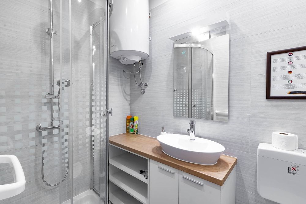 Apartments Pomerio Rijeka Superior Studio (S5) 4