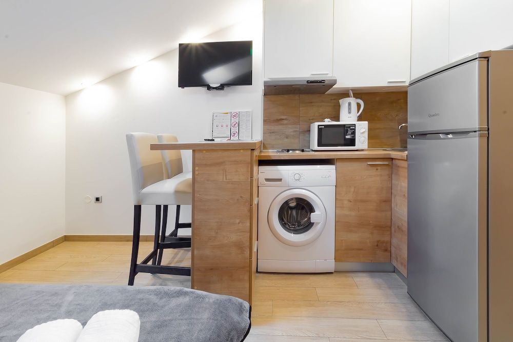 Apartments Pomerio Rijeka Superior Studio (S5) 7