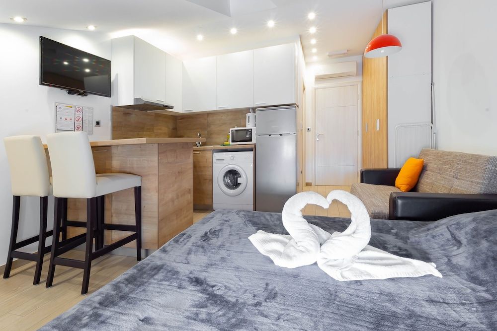 Apartments Pomerio Rijeka Superior Studio (S1) 7