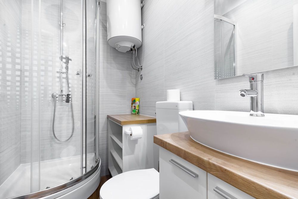 Apartments Pomerio Rijeka Superior Studio (S3) 4