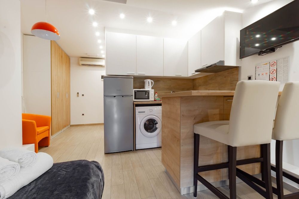 Apartments Pomerio Rijeka Superior Studio (S3) 6