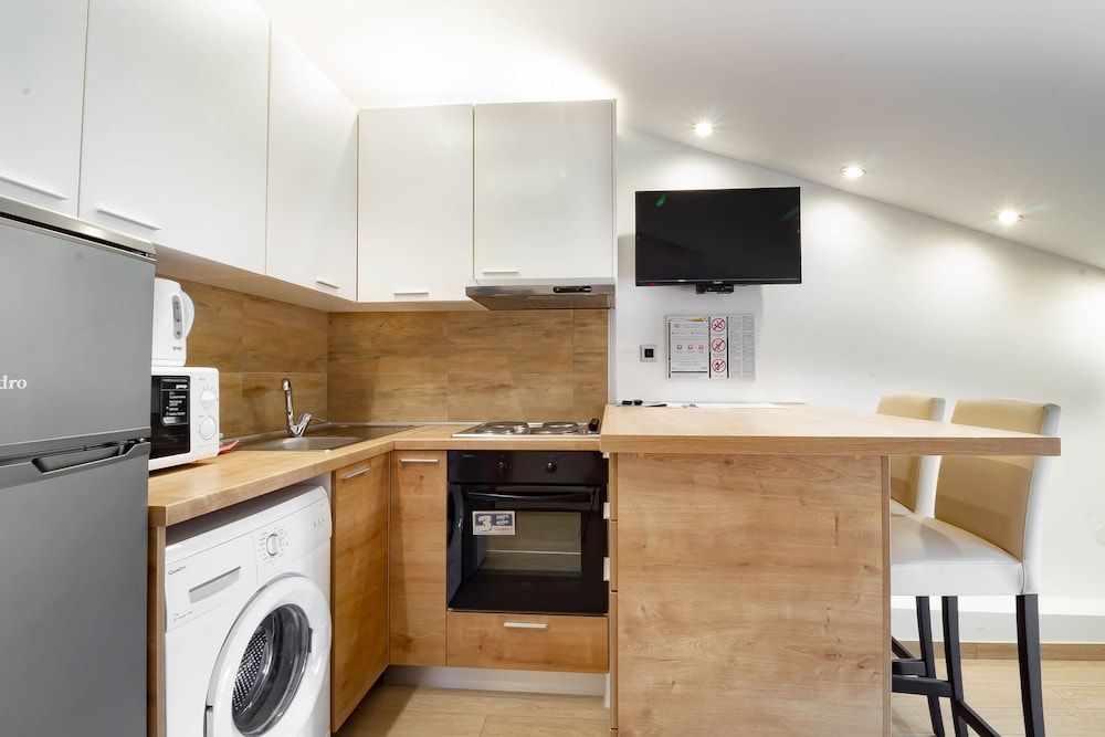 Apartments Pomerio Rijeka Superior Studio (S3) 7