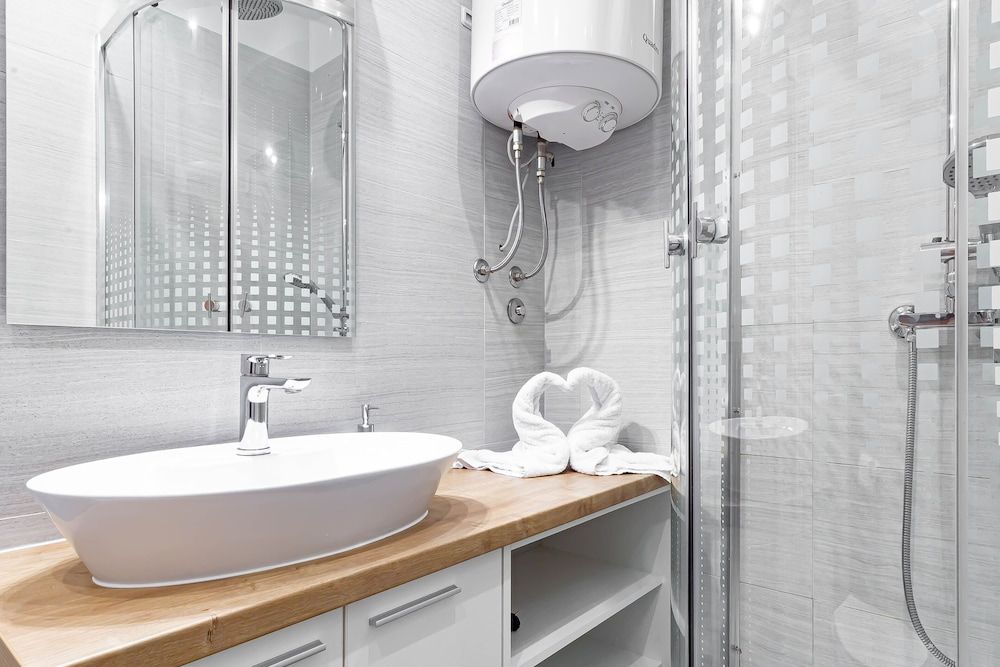 Apartments Pomerio Rijeka Superior Studio (S1) 4