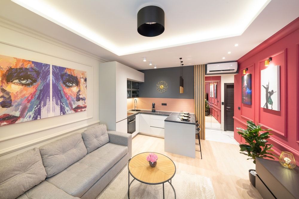 Elite Apartment