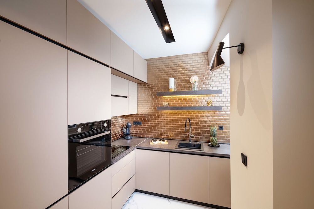 Premium Apartment