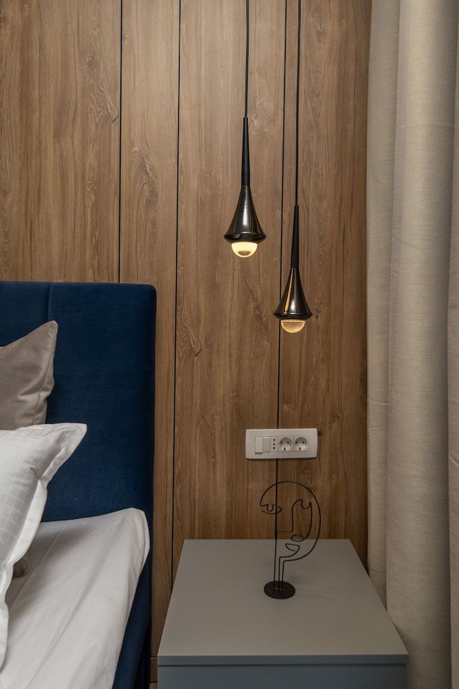 Bella Vita Apartments Luxury Suite 12