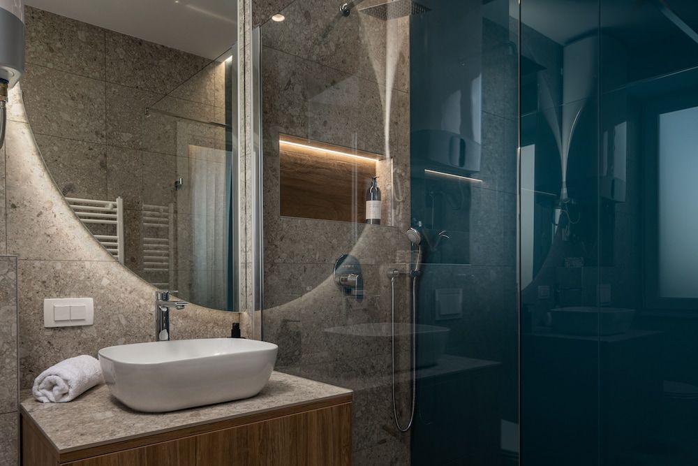 Bella Vita Apartments Luxury Suite 10