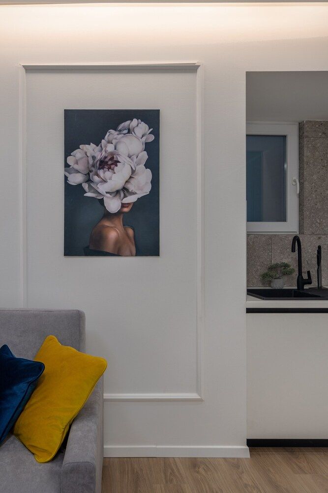 Bella Vita Apartments Design Apartment 10