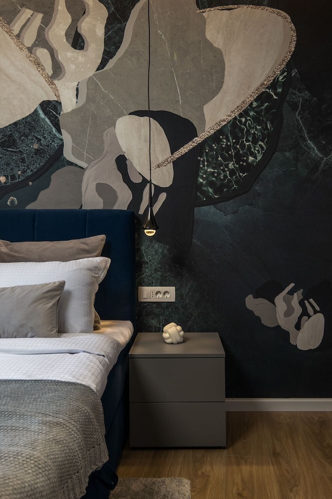 Bella Vita Apartments Design Apartment 2