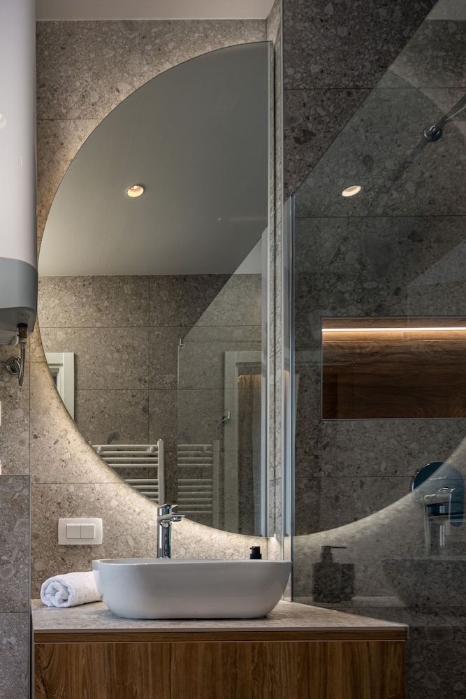 Bella Vita Apartments Luxury Suite 11