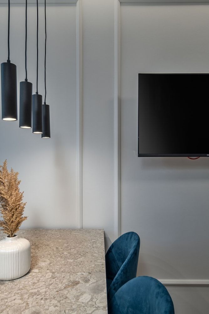 Bella Vita Apartments Deluxe Apartment 7