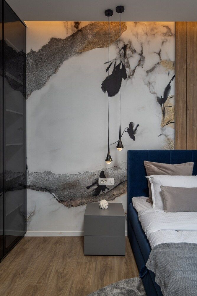 Bella Vita Apartments Luxury Suite 7