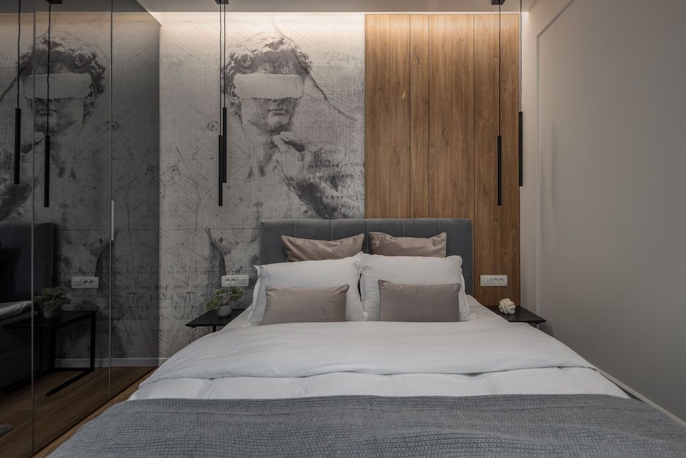 Bella Vita Apartments Deluxe Apartment 2