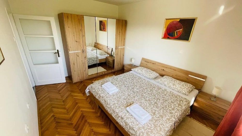 Comfort Apartment