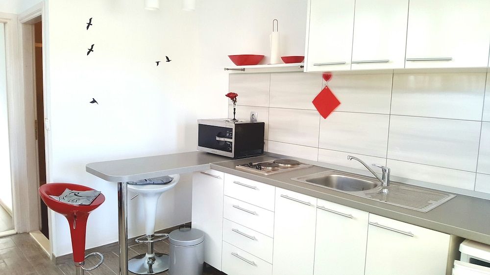 Apartment, 1 Bedroom (Sipak)