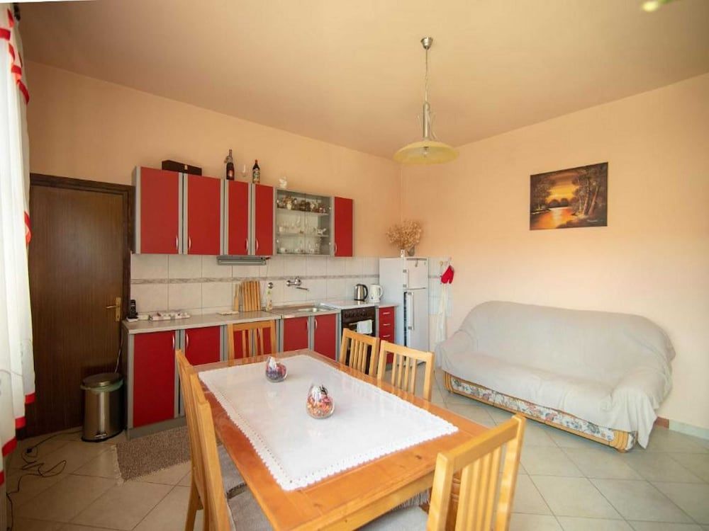 Suite (Two bedroom Suite with shared Terrace)