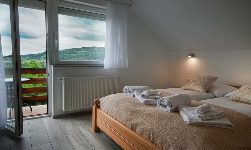 Apartment (Two-Bedroom Apartment)
