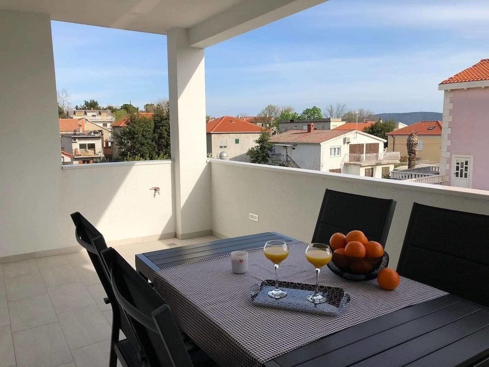 Apartments Milic