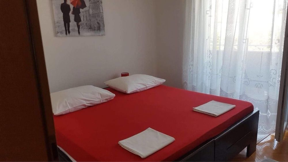 Apartments Milic