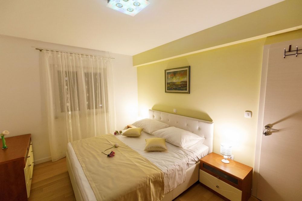 Luxury Villa Petra near Split