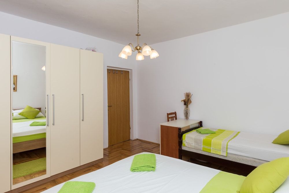 Apartment (Two Bedroom Apartment)