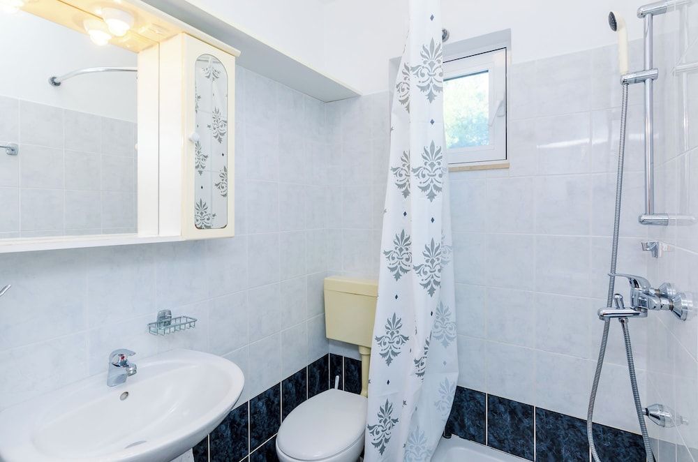 Apartment & Rooms Villa Katarina Apartment (Apartment & Rooms Villa Katarina - On) 12