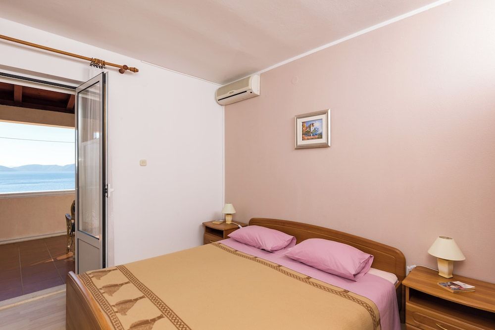 Apartment & Rooms Villa Katarina Double Room (Apartment & Rooms Villa Katarina - Do)