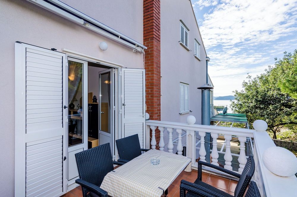 Apartment & Rooms Villa Katarina Apartment (Apartment & Rooms Villa Katarina - On) 8