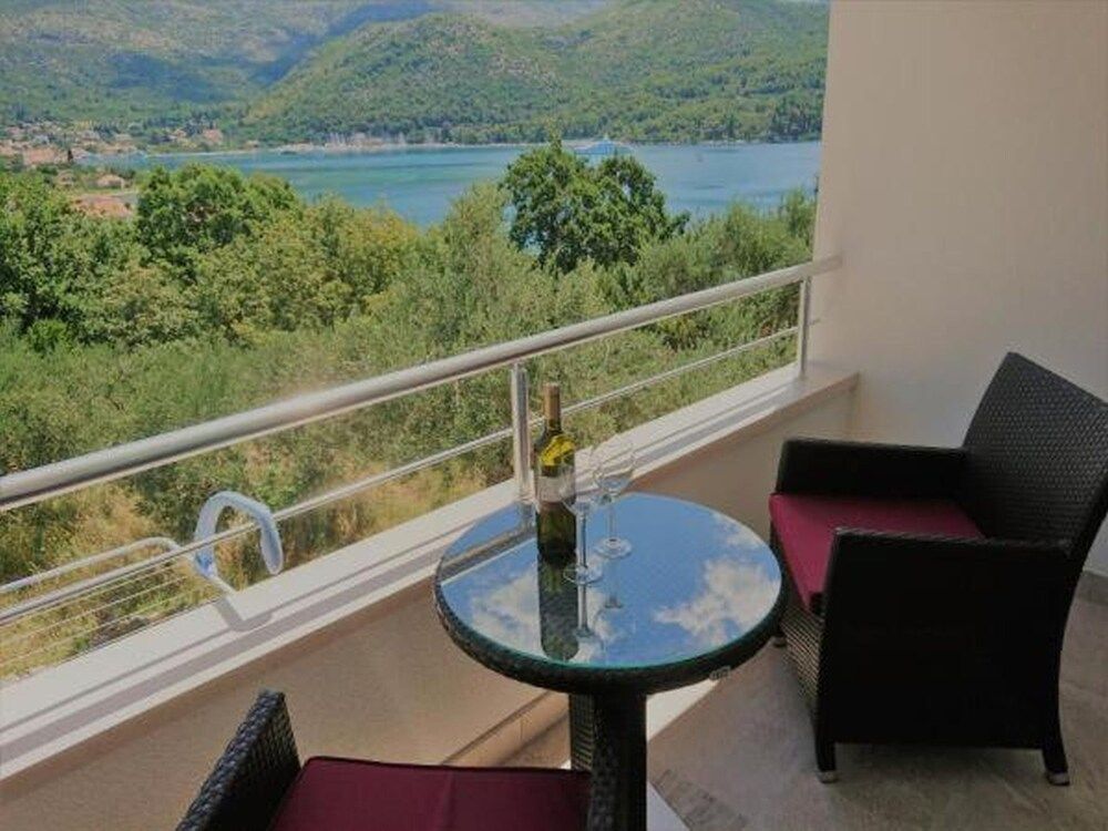 Studio, Balcony, Sea View