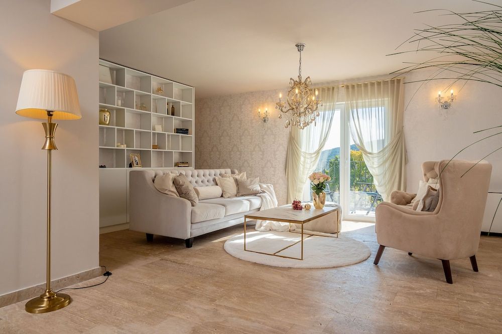 Exclusive Villa